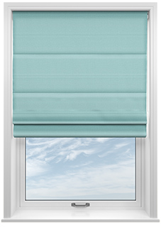 Loxley, Dewdrop - Roman Blind
